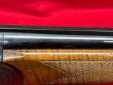 Antonio Zoli Sears Roebuck Model 281 12 ga O/U Shotgun  - 11 of 20