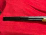 Antonio Zoli Sears Roebuck Model 281 12 ga O/U Shotgun  - 5 of 20