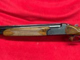 Antonio Zoli Sears Roebuck Model 281 12 ga O/U Shotgun  - 4 of 20