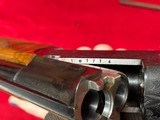 Antonio Zoli Sears Roebuck Model 281 12 ga O/U Shotgun  - 20 of 20