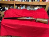 Antonio Zoli Sears Roebuck Model 281 12 ga O/U Shotgun 