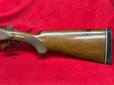 Antonio Zoli Sears Roebuck Model 281 12 ga O/U Shotgun  - 3 of 20