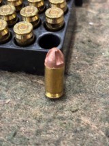 Norma 380 NXD Personal Defense Ammo.......360 rounds - 3 of 3