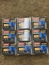 Norma 380 NXD Personal Defense Ammo.......360 rounds - 1 of 3