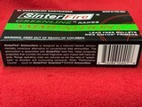 Sinterfire Greenline Range Ammo .40 S&W 105 GR ..........500 ROUNDS - 4 of 6