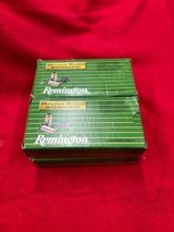 Remington Golden Saber 40 S&W 180 Gr BJHP Bonded Ammo......200 rounds - 1 of 4