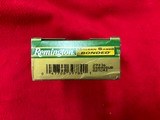 Remington Golden Saber 40 S&W 180 Gr BJHP Bonded Ammo......200 rounds - 2 of 4