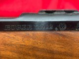 BEAUTIFUL RUGER 77/22 - 13 of 17