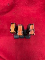 Set of 3 Smith Wesson Magazines for SW40VE or 40 Sigma - 4 of 4