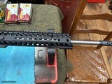 POF Rogue AR10 .308 Cal.  - 3 of 21