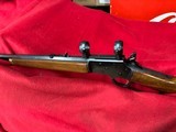 Marlin 39 Century 1870-1970 Commemorative Limited .22 Lever Action Carbine - 3 of 17