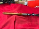 Marlin 39 Century 1870-1970 Commemorative Limited .22 Lever Action Carbine - 8 of 17