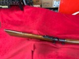 Marlin 39 Century 1870-1970 Commemorative Limited .22 Lever Action Carbine - 10 of 17