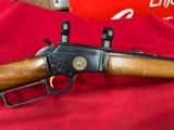 Marlin 39 Century 1870-1970 Commemorative Limited .22 Lever Action Carbine - 6 of 17