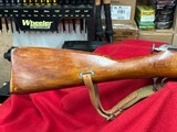 Russian 1927 Russian 91/30 Mosin Nagant 7.62x54R - 6 of 22