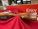 Russian 1927 Russian 91/30 Mosin Nagant 7.62x54R - 3 of 22