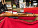 Russian 1927 Russian 91/30 Mosin Nagant 7.62x54R - 7 of 22