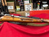 1942 Russian 91/30 Mosin Nagant 7.62x54R - 7 of 22