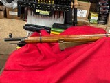 1942 Russian 91/30 Mosin Nagant 7.62x54R - 5 of 22