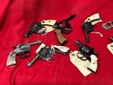 11 Revolvers GUNSMITH SPECIAL - 5 of 6