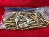 30-06 M1 Garand Ammo......128 rounds - 3 of 4