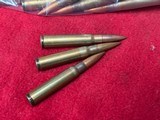 30-06 M1 Garand Ammo......128 rounds - 4 of 4