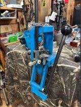 Dillon RL550 Reloading Press - 2 of 7