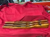 NICE SKS ORIGINAL WOOD STOCK - 4 of 15