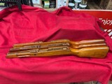 NICE SKS ORIGINAL WOOD STOCK - 1 of 15