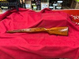 NICE SKS ORIGINAL WOOD STOCK - 13 of 15