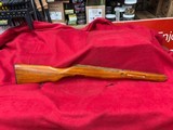 NICE SKS ORIGINAL WOOD STOCK - 12 of 15