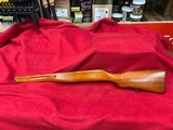 NICE SKS ORIGINAL WOOD STOCK - 11 of 15