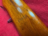 NICE SKS ORIGINAL WOOD STOCK - 14 of 15