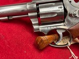 Smith and Wesson 64-3 38 Spl Suffolk County Police Department Revolver - 5 of 15