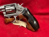 Smith and Wesson 64-3 38 Spl Suffolk County Police Department Revolver - 4 of 15