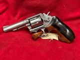 Smith and Wesson 64-3 38 Spl Suffolk County Police Department Revolver