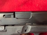 NICE Glock 19 Gen 5 9mm Consecutive Serial Numbers - 9 of 10