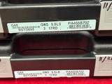 NICE Glock 45 9mm Consecutive Serial Numbers - 10 of 10