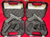 NICE Glock 45 9mm Consecutive Serial Numbers - 1 of 10