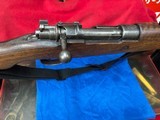 Yugo 1924 8mm Mauser - 3 of 20