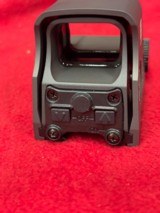 NEW EOTECH XPS2-0 Holographic Sight - Grey - Red Reticle - 5 of 10