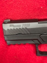 Sig Sauer P320C Compact 9mm 320C-9-BSS - 8 of 10