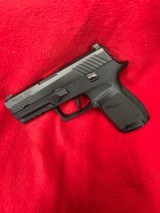 Sig Sauer P320C Compact 9mm 320C-9-BSS - 3 of 10