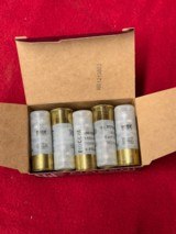 Fiocchi 12 Gauge 2.75