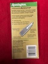 Remington AccuTip-V 17 Rem Fireball 20 gr. Ammo.......179 Rounds - 3 of 5