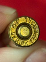 Remington AccuTip-V 17 Rem Fireball 20 gr. Ammo.......179 Rounds - 5 of 5