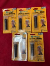 Set of 8 HS Strut Undertaker 20 Gauge Super Full Turkey Chokes - 2 of 10