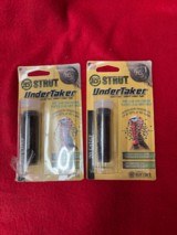 Set of 8 HS Strut Undertaker 20 Gauge Super Full Turkey Chokes - 5 of 10