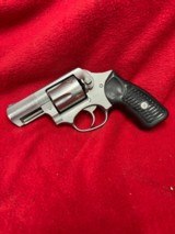 Ruger SP101 38 Special Revolver - 1 of 7