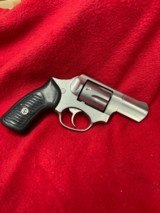 Ruger SP101 38 Special Revolver - 2 of 7